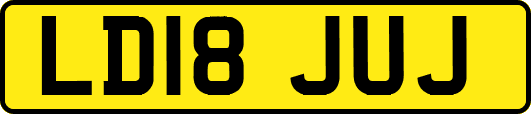 LD18JUJ