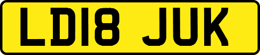 LD18JUK
