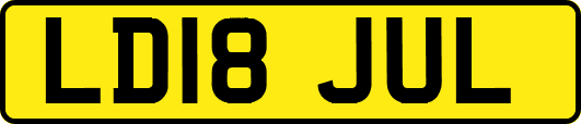 LD18JUL