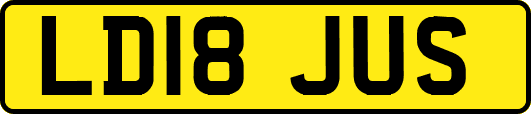 LD18JUS