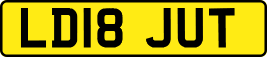 LD18JUT