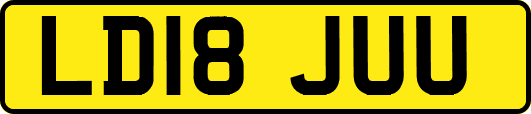 LD18JUU