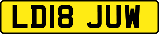 LD18JUW