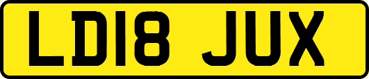 LD18JUX