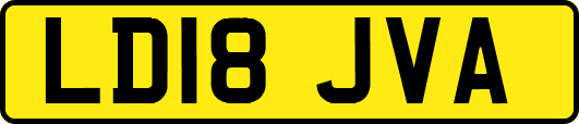 LD18JVA