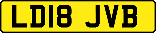 LD18JVB