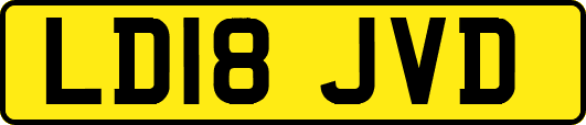 LD18JVD
