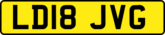 LD18JVG