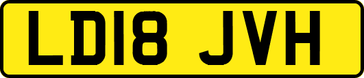 LD18JVH