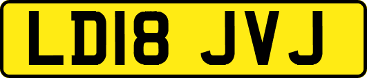 LD18JVJ