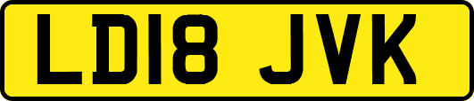 LD18JVK