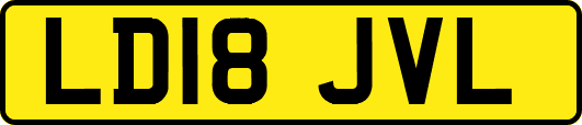 LD18JVL