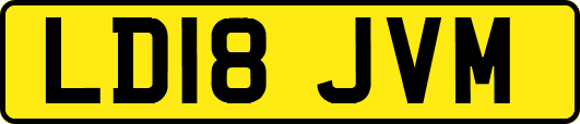 LD18JVM