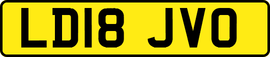 LD18JVO