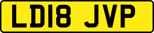 LD18JVP