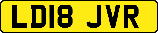 LD18JVR