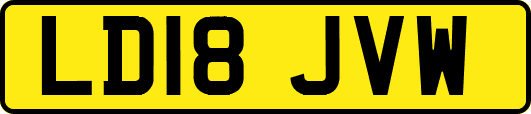 LD18JVW