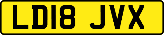 LD18JVX