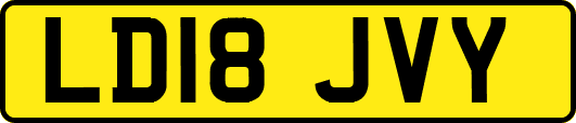 LD18JVY