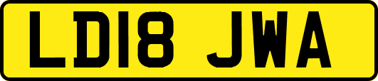 LD18JWA