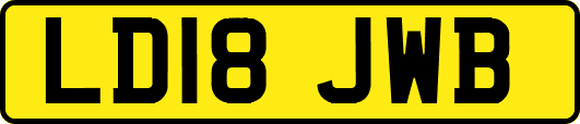 LD18JWB