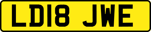 LD18JWE
