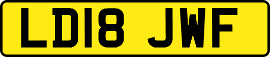 LD18JWF