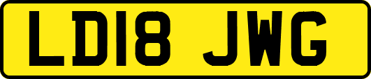 LD18JWG