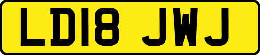 LD18JWJ