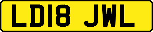 LD18JWL