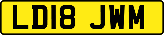LD18JWM