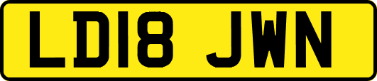 LD18JWN