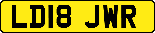 LD18JWR