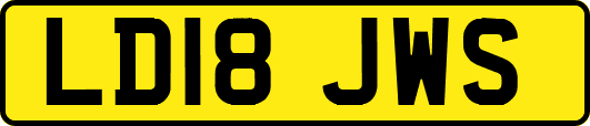LD18JWS