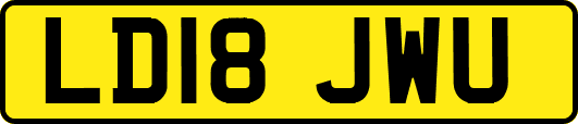 LD18JWU