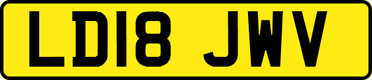 LD18JWV