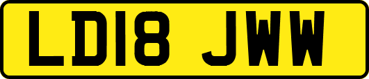 LD18JWW