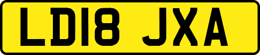 LD18JXA