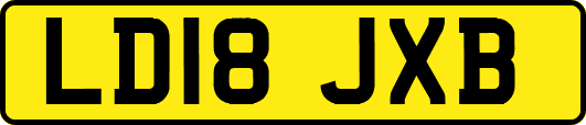 LD18JXB