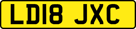 LD18JXC