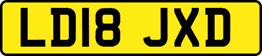 LD18JXD