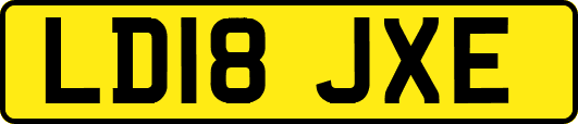 LD18JXE