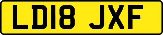 LD18JXF