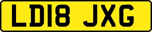 LD18JXG