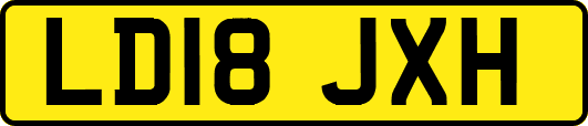 LD18JXH