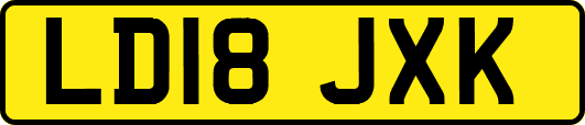 LD18JXK