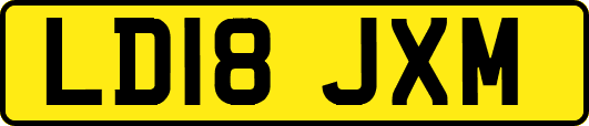 LD18JXM