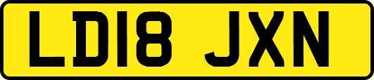 LD18JXN