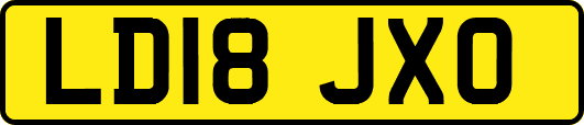 LD18JXO