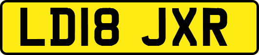 LD18JXR